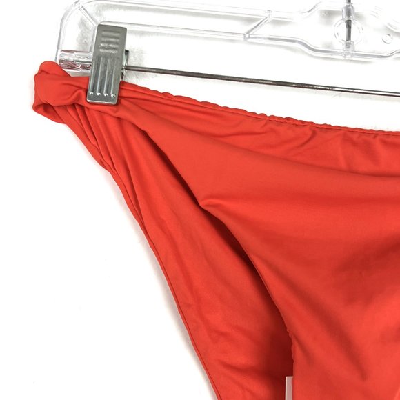 NWT Andie Swim The Cheeky Bottom Flat Bikini Siren Size Medium M NEW - Picture 2 of 10